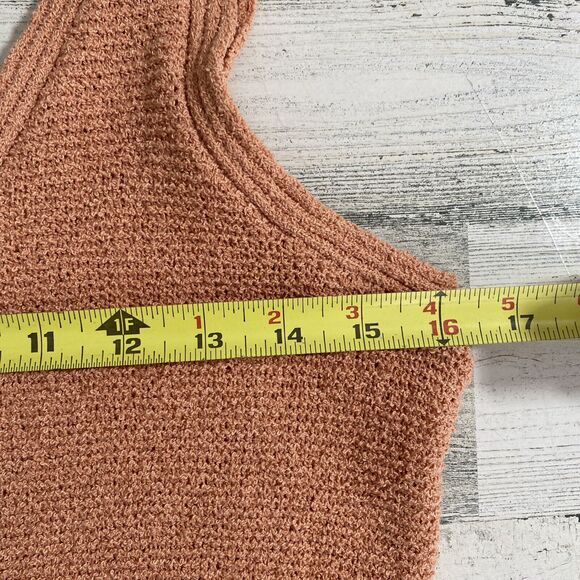 Elan mixed media dres. Size M. - Picture 8 of 9